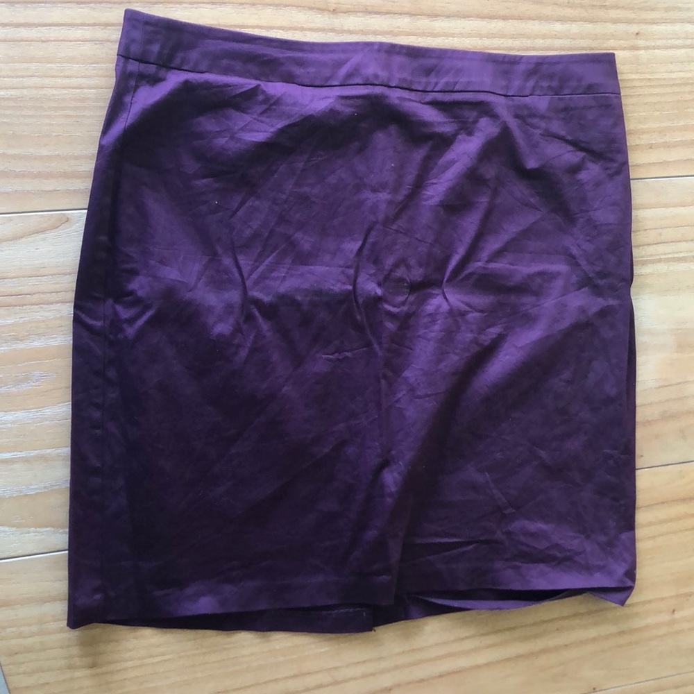 New York and co skirt